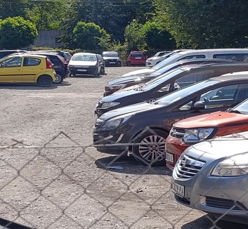 A használt autók több mint 40 százaléka korábban megsérült - illusztráció