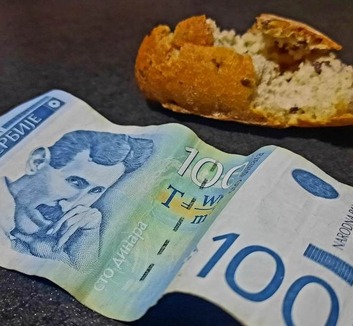 RZS: A háztartások kiadásai meghaladják a bevételeket - illusztráció