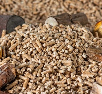 Megnőtt a kereslet a pellet iránt Szerbiában: Ennyibe kerül most a tüzelőanyag - illusztráció
