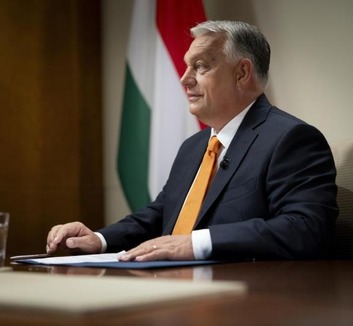 Orbán Viktor levélben köszöntötte a határon túli magyarokat - illusztráció