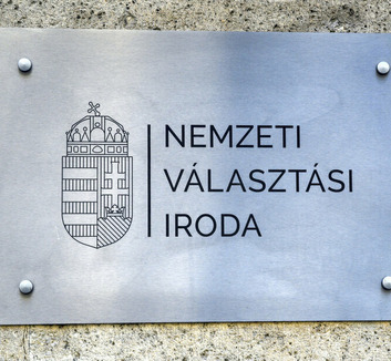 NVI: Már több mint 231 ezer levélszavazat érkezett be - illusztráció