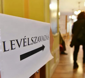 Feljelentette az RMDSZ több tisztviselőjét a Román–Magyar Fórum választási csalás gyanújával - illusztráció