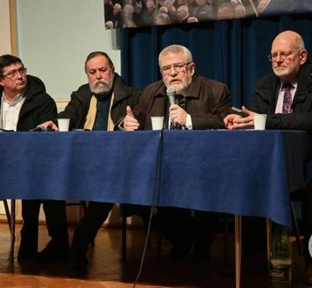 Az erdélyi Magyar Polgári Erő a Magyarországon ellenzékbe került pártok mellett marad - illusztráció