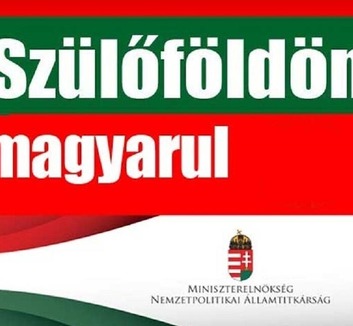 229.339 kérelem a Szülőföldön Magyarul támogatásra - illusztráció
