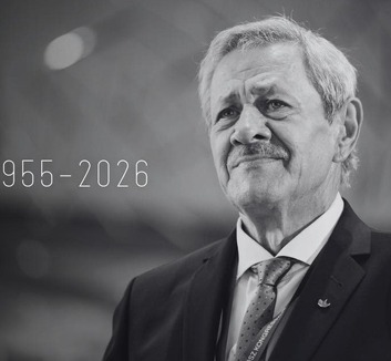 Meghalt Takács Csaba, az RMDSZ volt ügyvezető elnöke - illusztráció