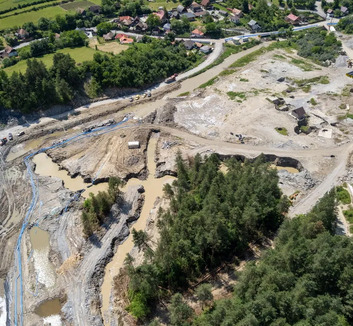 Egy év után sincs felelőse a parajdi bányakatasztrófának - illusztráció