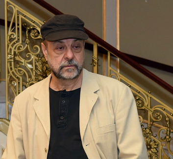 Életműdíjjal tüntette ki Tompa Gábor rendezőt a Román Színházi Szövetség - illusztráció