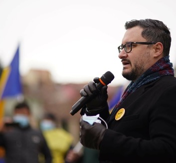 Mikó Imre Jogvédelmi Szolgálat: Pünkösdkor is provokáltak és uszítottak magyar közösség ellen - illusztráció