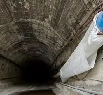 Prefektus: Sem a gazdasági helyzet, sem az emberek lelkiállapota nem nevezhető jónak Parajdon - illusztráció