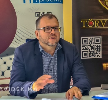 Lemondott a felvidéki Magyar Szövetség alelnöke - illusztráció