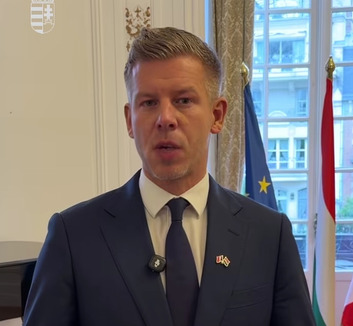 Magyar Péter: Teljeskörű megállapodás született Ukrajnával a kárpátaljai magyarok jogainak bővítéséről - illusztráció