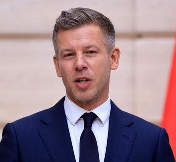 Magyar Péter: Megállapodás született Magyarország és Ukrajna között a kárpátaljai magyarságról - illusztráció