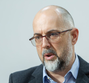 Kelemen Hunor: Az RMDSZ nem vesz részt a szélsőséges, magyarellenes AUR legitimálásában - illusztráció