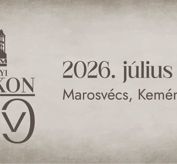 Programsorozattal ünneplik az Erdélyi Helikon centenáriumát a marosvécsi Kemény-kastélyban - illusztráció