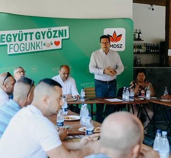 Parajd: Az EP plenáris ülésén jóváhagyta a romániai árvízkárok enyhítésére megítélt 14,3 millió eurós támogatást - illusztráció