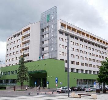 Megkezdődött a felvételi időszak a Sapientia Erdélyi Magyar Tudományegyetemen, doktori iskola is indul - illusztráció