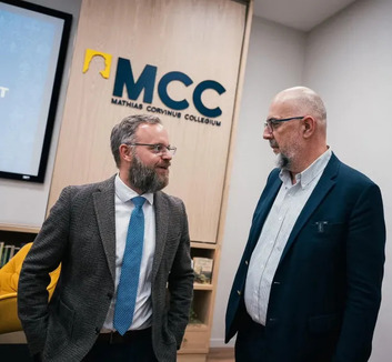 Az MCC Erdély átalakítását sürgeti az Egyenlőbb Erdélyért Mozgalom - illusztráció