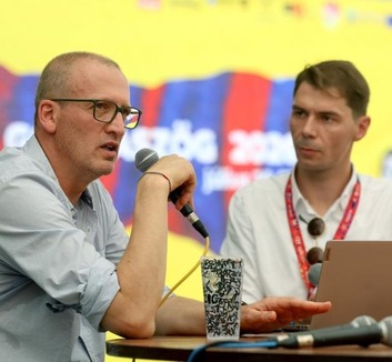 Tarr Zoltán: A magyarság ügye a kormány számára kiemelt jelentőségű - illusztráció