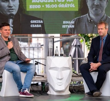 Kollai István: A helyi magyar közösségekkel partnerségben szeretnénk finomítani a magyarságpolitikát - illusztráció