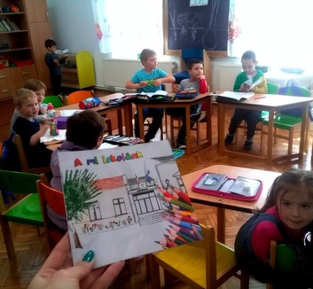 Hetvenhárom szórványbeli iskola magyar kisdiákjai vehetnek részt délutáni oktatásban Erdélyben - illusztráció