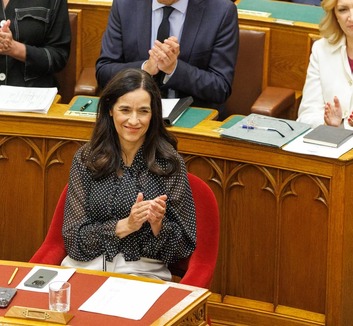 Orbán Anita: Előrelépés történt a kárpátaljai magyarok kisebbségi jogainak ügyében - illusztráció