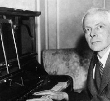 A zongora jegyében rendezik meg a második Bartók Napokat Sepsiszentgyörgyön - illusztráció
