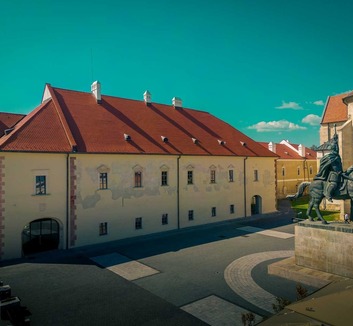 Hunyadi Jánosra emlékeztek Gyulafehérváron halálának 570. évfordulóján - illusztráció