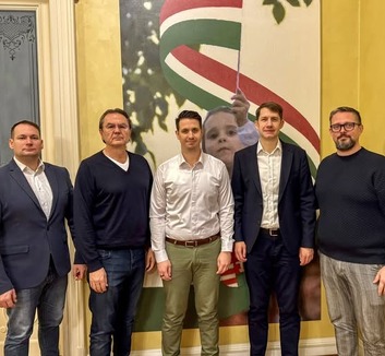 Pásztor István Alapítvány: Az év utolsó ülésén összesen 3.797.000 dinár értékű támogatást ítéltek oda - illusztráció