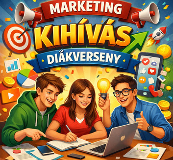 VMPE: Idén is lesz Marketing kihívás - illusztráció