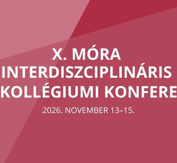 A Kárpát-medence fiatal kutatóinak jubileumi találkozója: Jelentkezz az SZTE X. Móra Interdiszciplináris Konferenciájára! - illusztráció