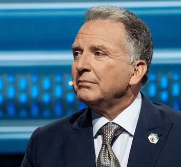 Kreml: Vlagyimir Putyin kedden fogadja az amerikai elnök különmegbízottját - illusztráció