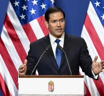 Hazugságnak nevezte az amerikai külügyminiszter az ukrán elnök állítását a biztonsági garanciáról - illusztráció