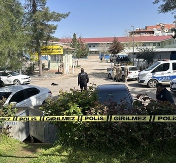 Halálos iskolai lövöldözés Törökországban - illusztráció