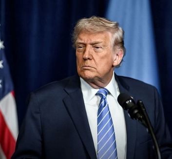 Trump szerint „nagyon közel van” az iráni háború lezárása - illusztráció