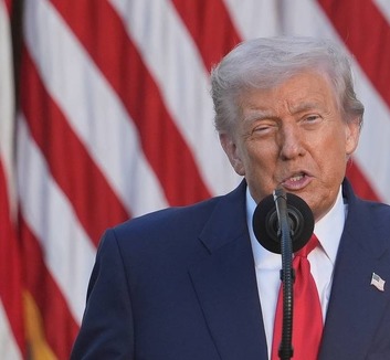 Donald Trump: Tíznapos tűzszünetről állapodott meg Izrael és Libanon - illusztráció