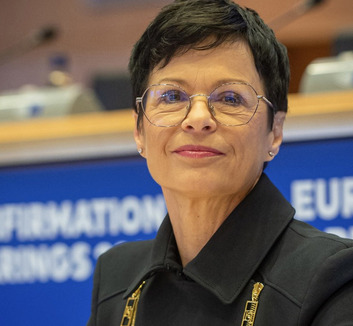 Újabb jelentős pénzügyi támogatást folyósít az EU Ukrajnának - illusztráció