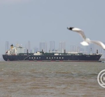 Donald Trump: Irán megnyitja a Hormuzi-szorost - illusztráció