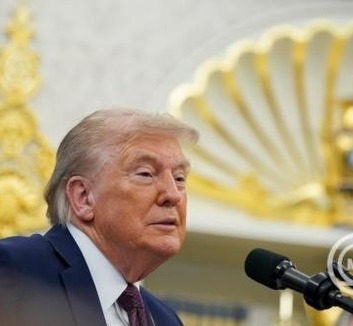 Donald Trump szerint kedden tarthatják a tárgyalások következő fordulóját - illusztráció