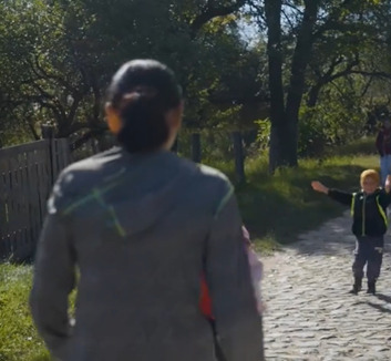 Az Europol és partnerei 45, az oroszok által elhurcolt ukrán gyerek felkutatásában értek el eredményt - illusztráció