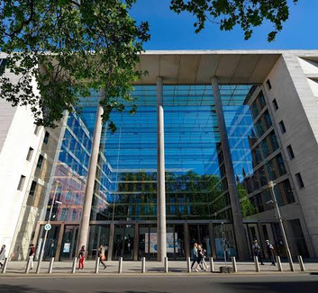 Berlinben bekérették az orosz nagykövetet a Németországot ért közvetlen orosz fenyegetések miatt - illusztráció