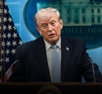 Donald Trump: "Nagy mértékben valószínűtlen" a tűzszünet meghosszabbítása - illusztráció