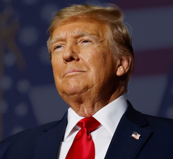 Donald Trump: Folytatódnak a katonai csapások a tűzszünet lejárta után - illusztráció