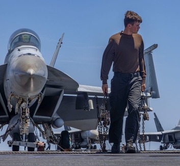 Donald Trump: Az amerikai haderő felkészült a bombatámadások folytatására - illusztráció