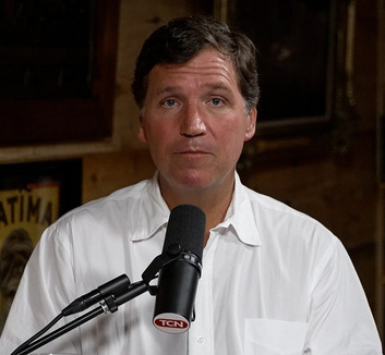 Tucker Carlson bocsánatot kért Trump támogatásáért: „Félrevezettem az embereket” - illusztráció