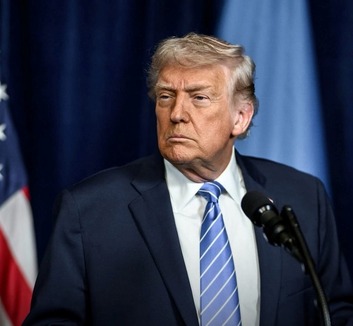 Trump: Az iráni kormány súlyosan megosztott, az USA meghosszabbítja a tűzszünetet - illusztráció