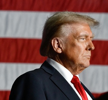 Meglepő fordulat: Donald Trump ismét meghívná Vlagyimir Putyint Amerikába - illusztráció