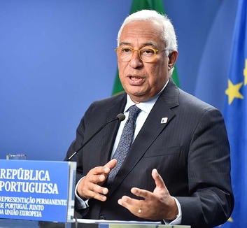 António Costa a tiszta energiaforrások európai felhasználásának gyorsítását sürgette - illusztráció