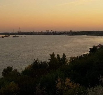 Több mint kétszáz embert evakuáltak Romániában dróntörmelékek miatt - illusztráció