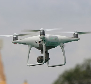 Masszív ukrán dróntámadás érte Szevasztopolt - illusztráció