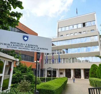 Koszovó: Ha holnap nem választanak köztársasági elnököt, előrehozott választások jöhetnek - illusztráció